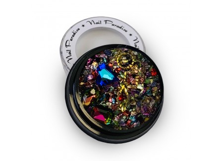 Nail Art Decoration